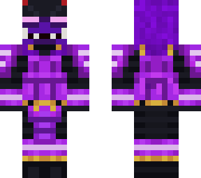 theblackstorm