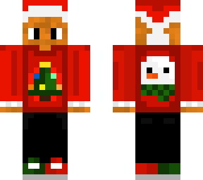 tostado navidad
