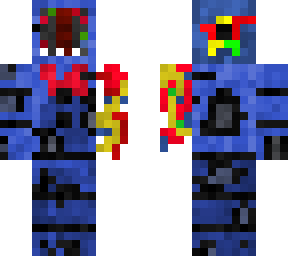 whithered bonnie