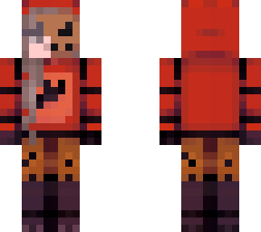 yes+foxy
