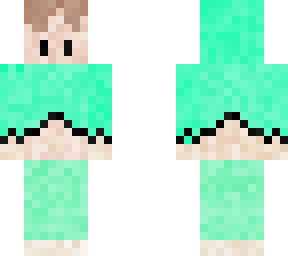 ZELDA | Minecraft Skin