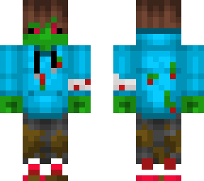 zombie agp