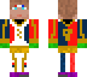 zuzel gd