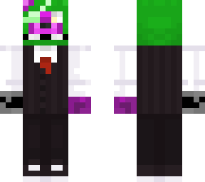 +*zoxy the fox*+   -request-