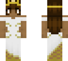 '~-only a fool would wear the crown-~'