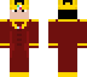 'royal' king hd