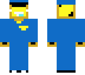 (rs) police/ night gaurd