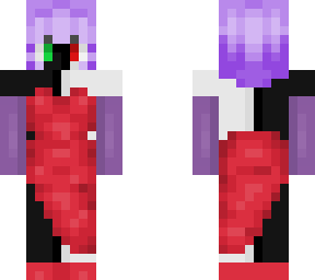 antlantist skin for rp