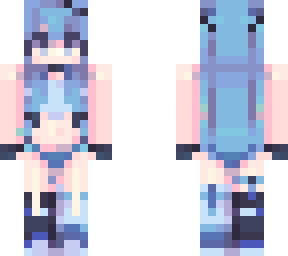 base skin temp