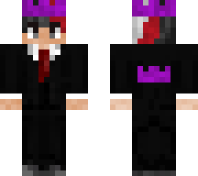 bk' s skin