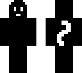 black and a cat