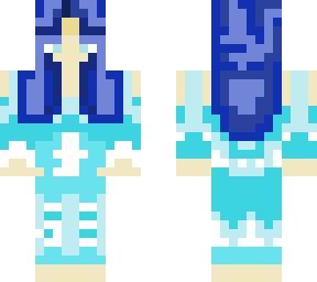 blu gril