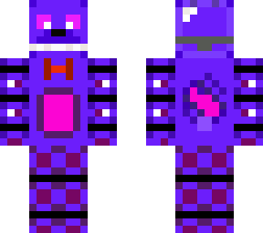 bonnie???