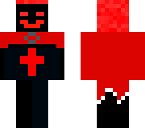 bored so made a really bad skin lmao