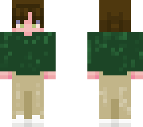boy skin