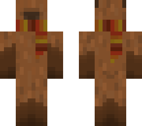 capybara thanksgiving skin