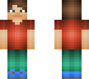 classic and normal skin