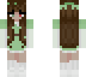 clovish (new skin)