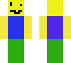 cursed noob