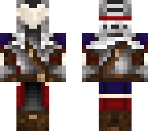 cyborg knight