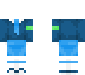 dartwood high feminine uniform template