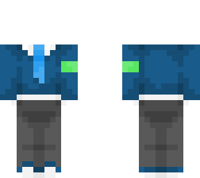 dartwood high masculine uniform template