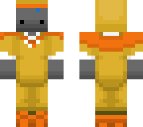 duck
