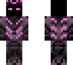 ender ardoni with armour