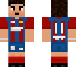 f.c barcelona player