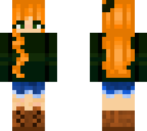 fall girl p2