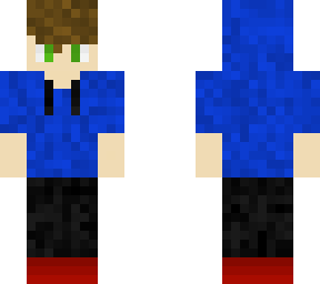first skin