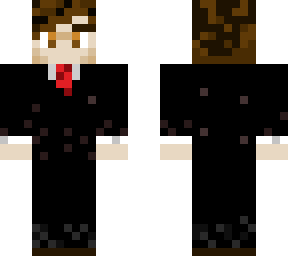 gentleman traveller