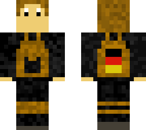 german soilder