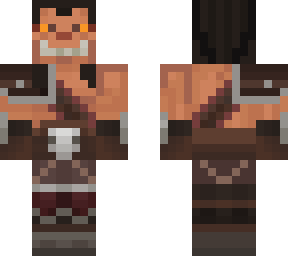 grommash (rework)
