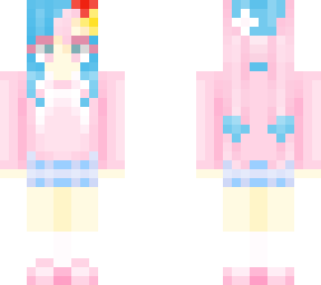 hatsune miku(fairy)