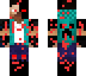 herobrine request giveaway winner