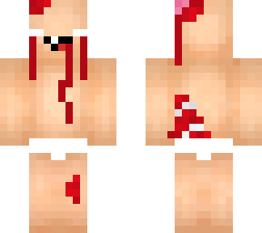 horror baby noob