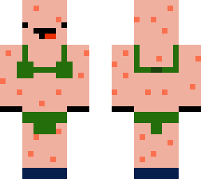 hot noob