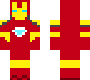 iron man