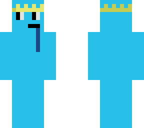 king noob