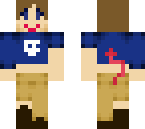 kris oc(i guess)