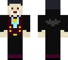 lucaflash halloween 2017