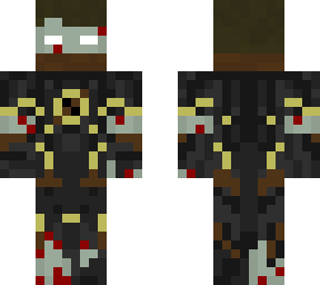 lucaflash halloween 2020