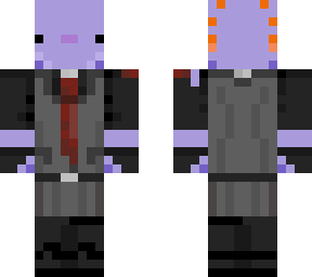 mafia axolotl
