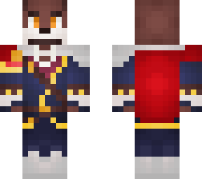 magnus [classic] [from layers of stardust]