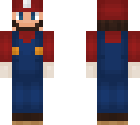 mario