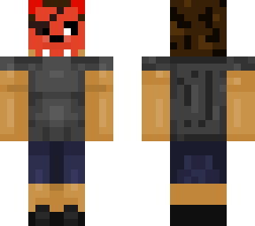 michael afton