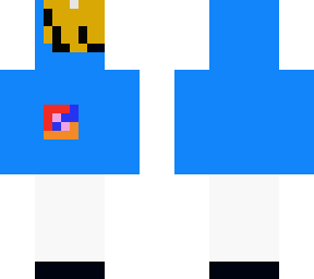 mila’s skin