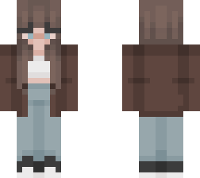 minr skin