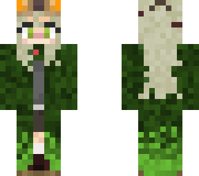 mint (origins)